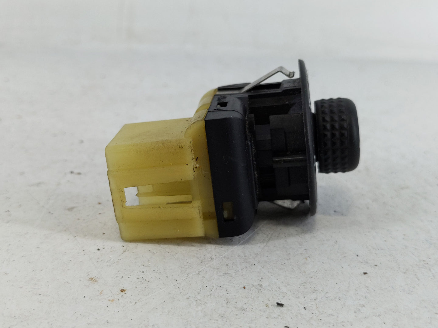 2011-2014 Chrysler 200 Master Power Window Switch Replacement Driver Side Left P/N:56040694AD Fits OEM Used Auto Parts - Oem