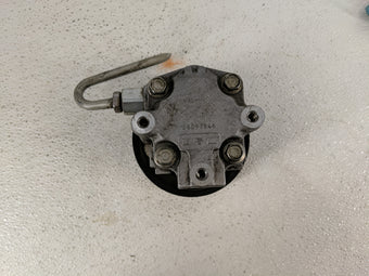 compare product 2011-2014 Chrysler 200 Power Steering Column Pump Oem