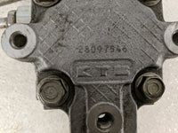 2011-2014 Chrysler 200 Power Steering Column Pump Oem - Oemusedautoparts1.com