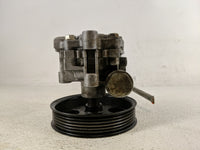 2011-2014 Chrysler 200 Power Steering Column Pump Oem - Oemusedautoparts1.com