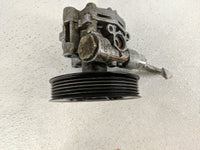 2011-2014 Chrysler 200 Power Steering Column Pump Oem - Oemusedautoparts1.com
