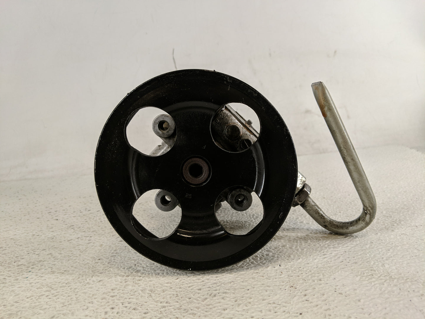 2011-2014 Chrysler 200 Power Steering Column Pump Oem - Oemusedautoparts1.com