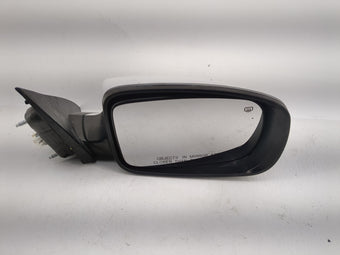 compare product 2011-2014 Chrysler 200 Side Mirror Replacement Passenger Right View Door Mirror Fits Fits 2011 2012 2013 2014 OEM Used Auto Parts