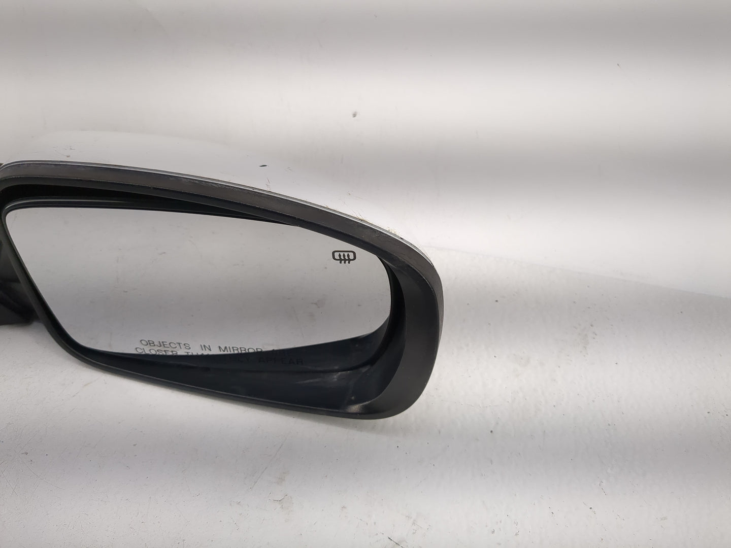 2011-2014 Chrysler 200 Side Mirror Replacement Passenger Right View Door Mirror Fits Fits 2011 2012 2013 2014 OEM Used Auto 