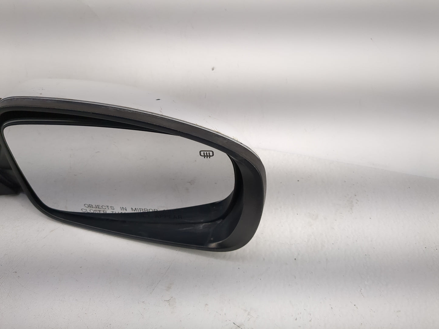 2011-2014 Chrysler 200 Side Mirror Replacement Passenger Right View Door Mirror Fits Fits 2011 2012 2013 2014 OEM Used Auto 