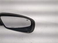 2011-2014 Chrysler 200 Side Mirror Replacement Passenger Right View Door Mirror Fits Fits 2011 2012 2013 2014 OEM Used Auto 