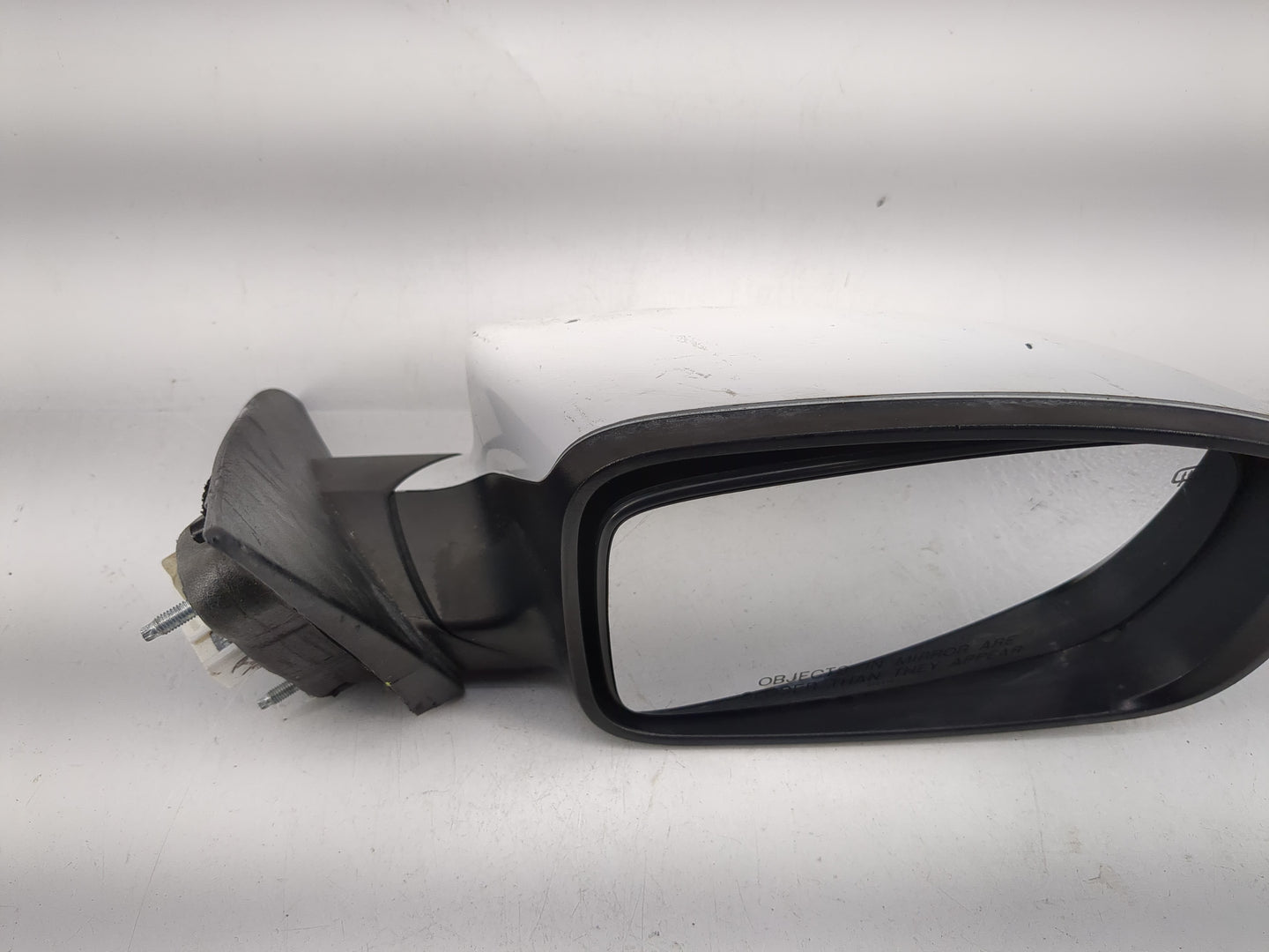 2011-2014 Chrysler 200 Side Mirror Replacement Passenger Right View Door Mirror Fits Fits 2011 2012 2013 2014 OEM Used Auto 