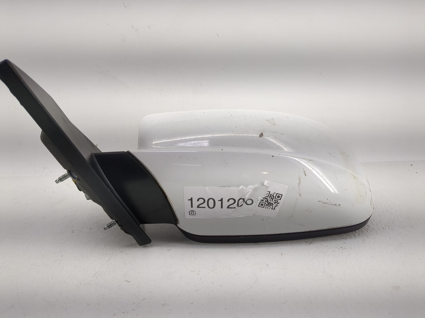 2011-2014 Chrysler 200 Driver Side View Mirror - Left Door Mirror OEM Used - Oemusedautoparts1.com