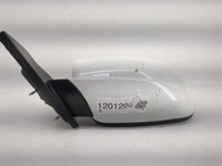 2011-2014 Chrysler 200 Driver Side View Mirror - Left Door Mirror OEM Used - Oemusedautoparts1.com