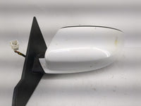 2011-2014 Chrysler 200 Driver Side View Mirror - Left Door Mirror OEM Used - Oemusedautoparts1.com