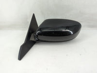 2011-2014 Chrysler 200 Passenger Right Side View Manual Door Mirror - Oemusedautoparts1.com