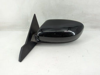compare product 2011-2014 Chrysler 200 Passenger Right Side View Manual Door Mirror