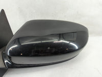 2011-2014 Chrysler 200 Passenger Right Side View Manual Door Mirror - Oemusedautoparts1.com