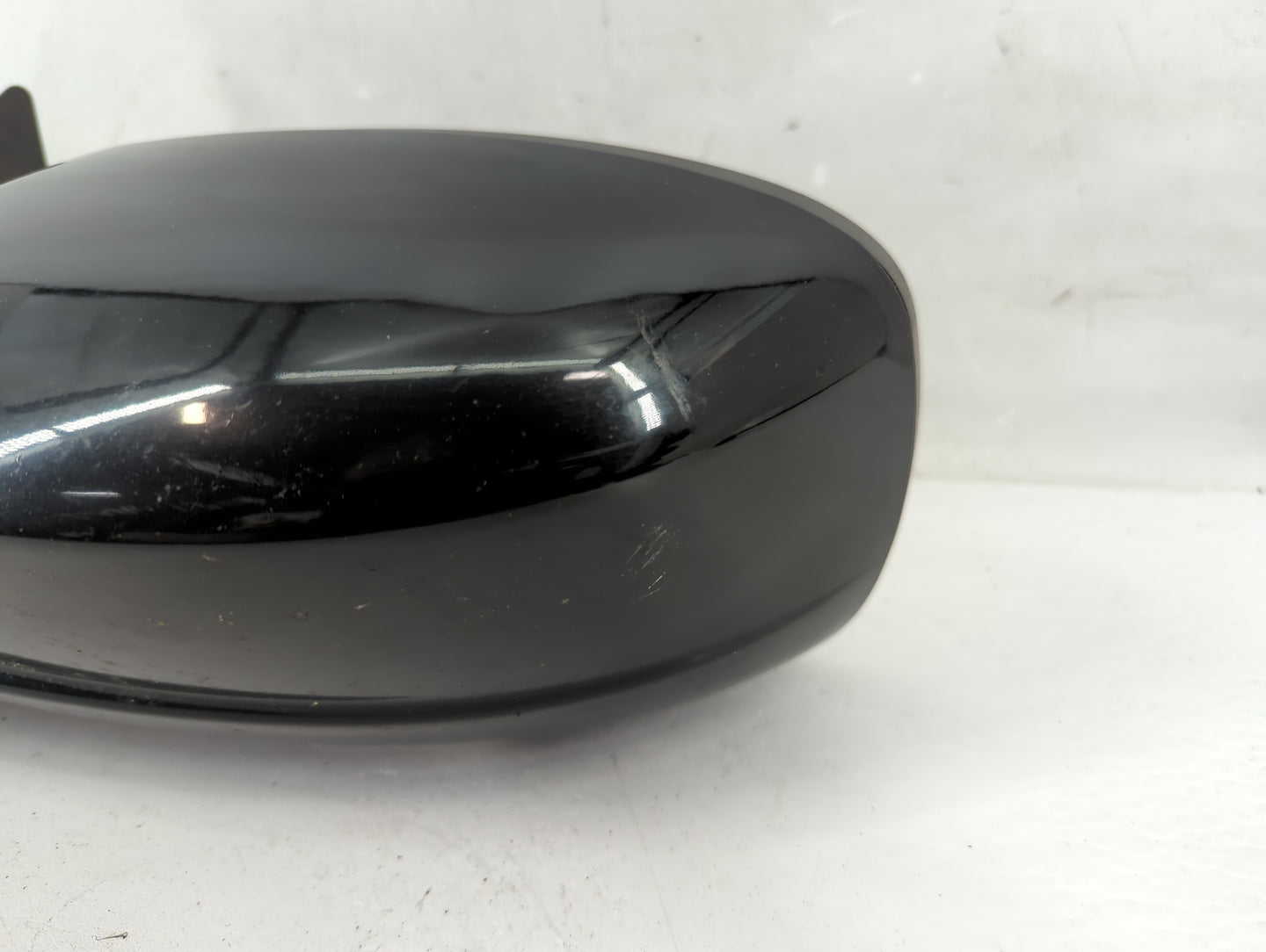2011-2014 Chrysler 200 Passenger Right Side View Manual Door Mirror - Oemusedautoparts1.com