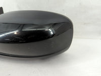 2011-2014 Chrysler 200 Passenger Right Side View Manual Door Mirror - Oemusedautoparts1.com
