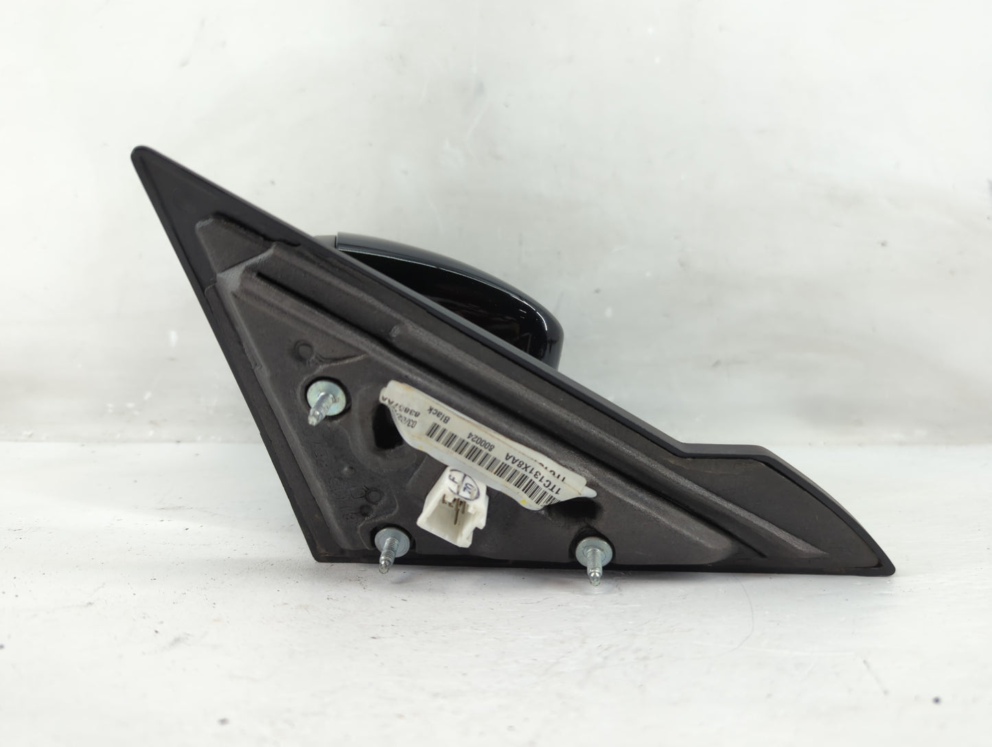 2011-2014 Chrysler 200 Passenger Right Side View Manual Door Mirror - Oemusedautoparts1.com