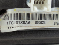 2011-2014 Chrysler 200 Passenger Right Side View Manual Door Mirror - Oemusedautoparts1.com