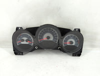 2011-2014 Chrysler 200 Instrument Cluster Speedometer Gauges Fits Fits 2011 2012 2013 2014 OEM Used Auto Parts - Oemusedauto