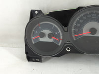 2011-2014 Chrysler 200 Instrument Cluster Speedometer Gauges Fits Fits 2011 2012 2013 2014 OEM Used Auto Parts - Oemusedauto