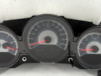 2011-2014 Chrysler 200 Instrument Cluster Speedometer Gauges Fits Fits 2011 2012 2013 2014 OEM Used Auto Parts - Oemusedauto