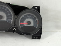 2011-2014 Chrysler 200 Instrument Cluster Speedometer Gauges Fits Fits 2011 2012 2013 2014 OEM Used Auto Parts - Oemusedauto