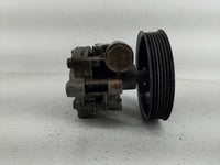 2011-2014 Chrysler 200 Power Steering Column Pump Oem - Oemusedautoparts1.com