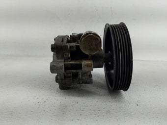 compare product 2011-2014 Chrysler 200 Power Steering Column Pump Oem