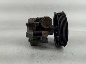 2011-2014 Chrysler 200 Power Steering Column Pump Oem - Oemusedautoparts1.com