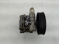 2011-2014 Chrysler 200 Power Steering Column Pump Oem - Oemusedautoparts1.com