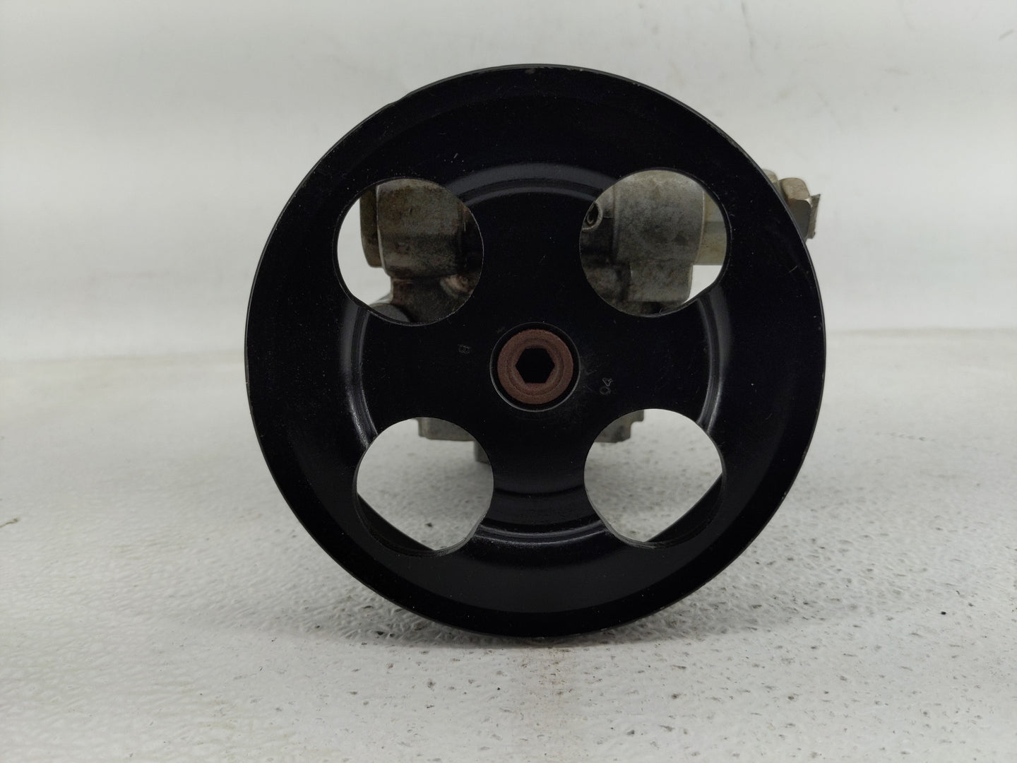 2011-2014 Chrysler 200 Power Steering Column Pump Oem - Oemusedautoparts1.com