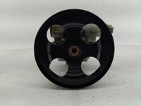 2011-2014 Chrysler 200 Power Steering Column Pump Oem - Oemusedautoparts1.com