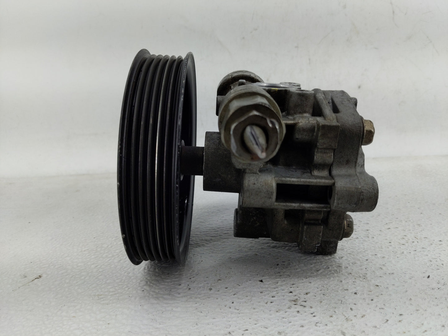 2011-2014 Chrysler 200 Power Steering Column Pump Oem - Oemusedautoparts1.com
