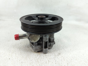 2011-2014 Chrysler 200 Power Steering Column Pump Oem - Oemusedautoparts1.com