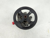2011-2014 Chrysler 200 Power Steering Column Pump Oem - Oemusedautoparts1.com