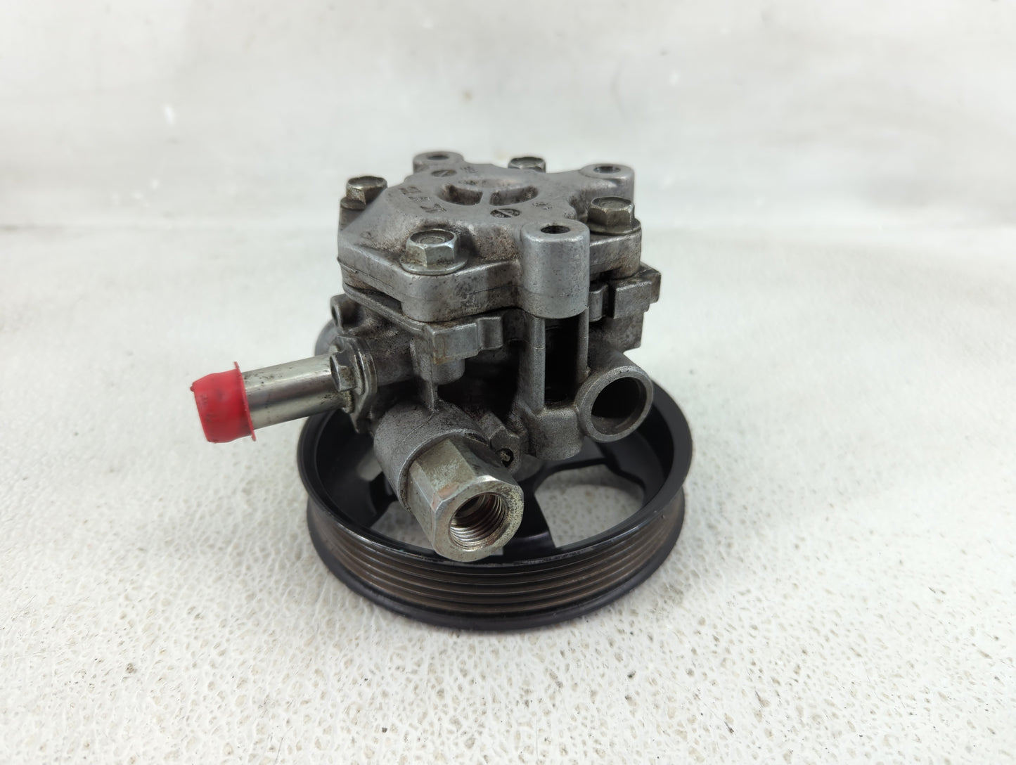 2011-2014 Chrysler 200 Power Steering Column Pump Oem - Oemusedautoparts1.com