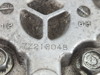 2011-2014 Chrysler 200 Power Steering Column Pump Oem - Oemusedautoparts1.com