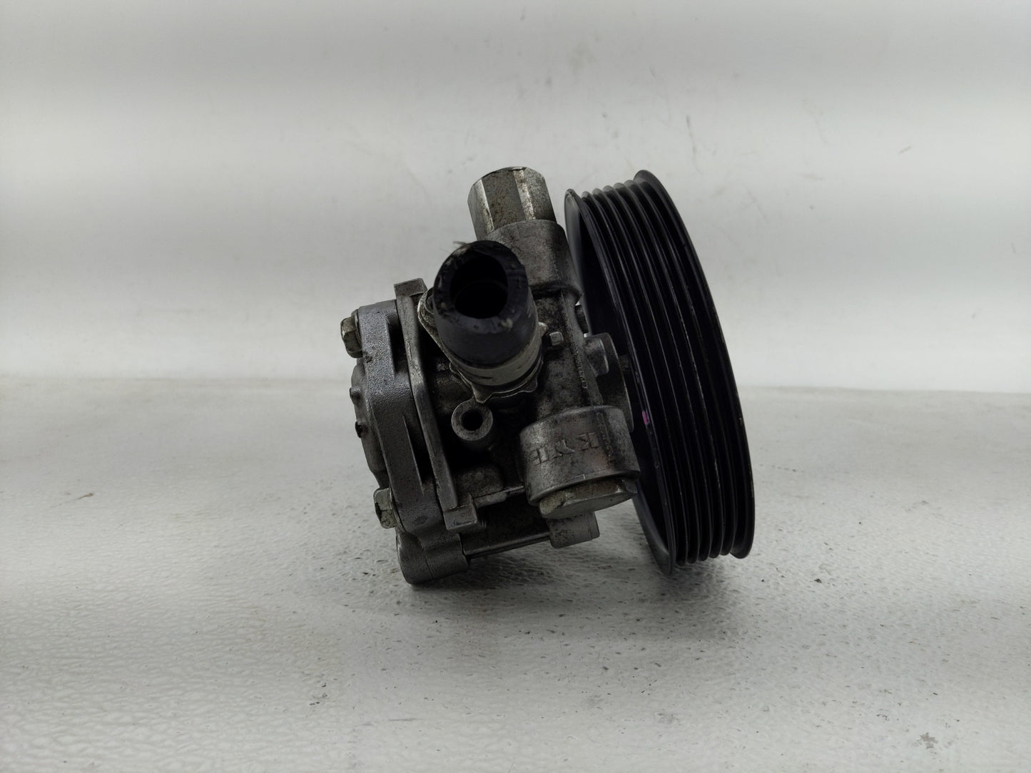 2011-2014 Chrysler 200 Power Steering Column Pump Oem - Oemusedautoparts1.com