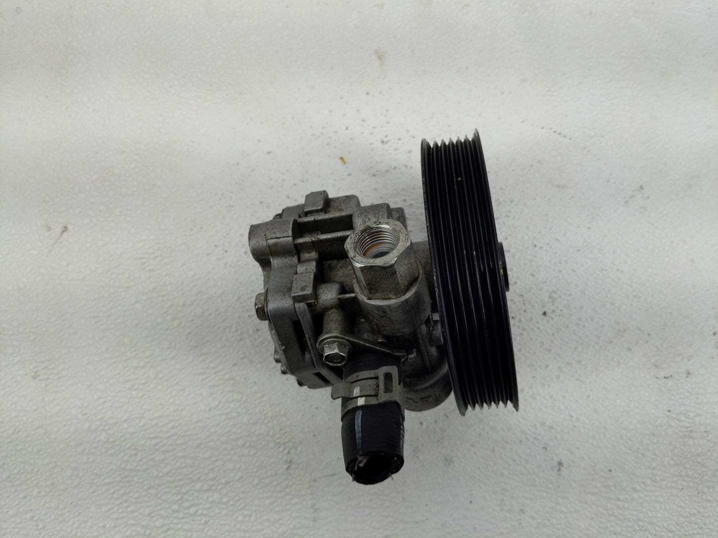 2011-2014 Chrysler 200 Power Steering Column Pump Oem - Oemusedautoparts1.com