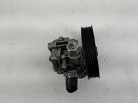 2011-2014 Chrysler 200 Power Steering Column Pump Oem - Oemusedautoparts1.com