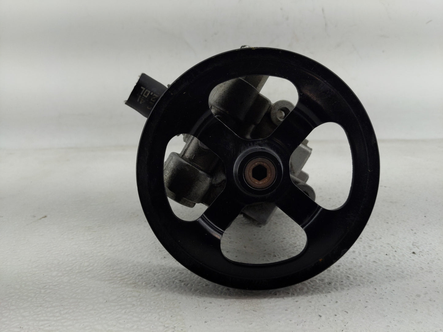 2011-2014 Chrysler 200 Power Steering Column Pump Oem - Oemusedautoparts1.com