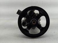 2011-2014 Chrysler 200 Power Steering Column Pump Oem - Oemusedautoparts1.com