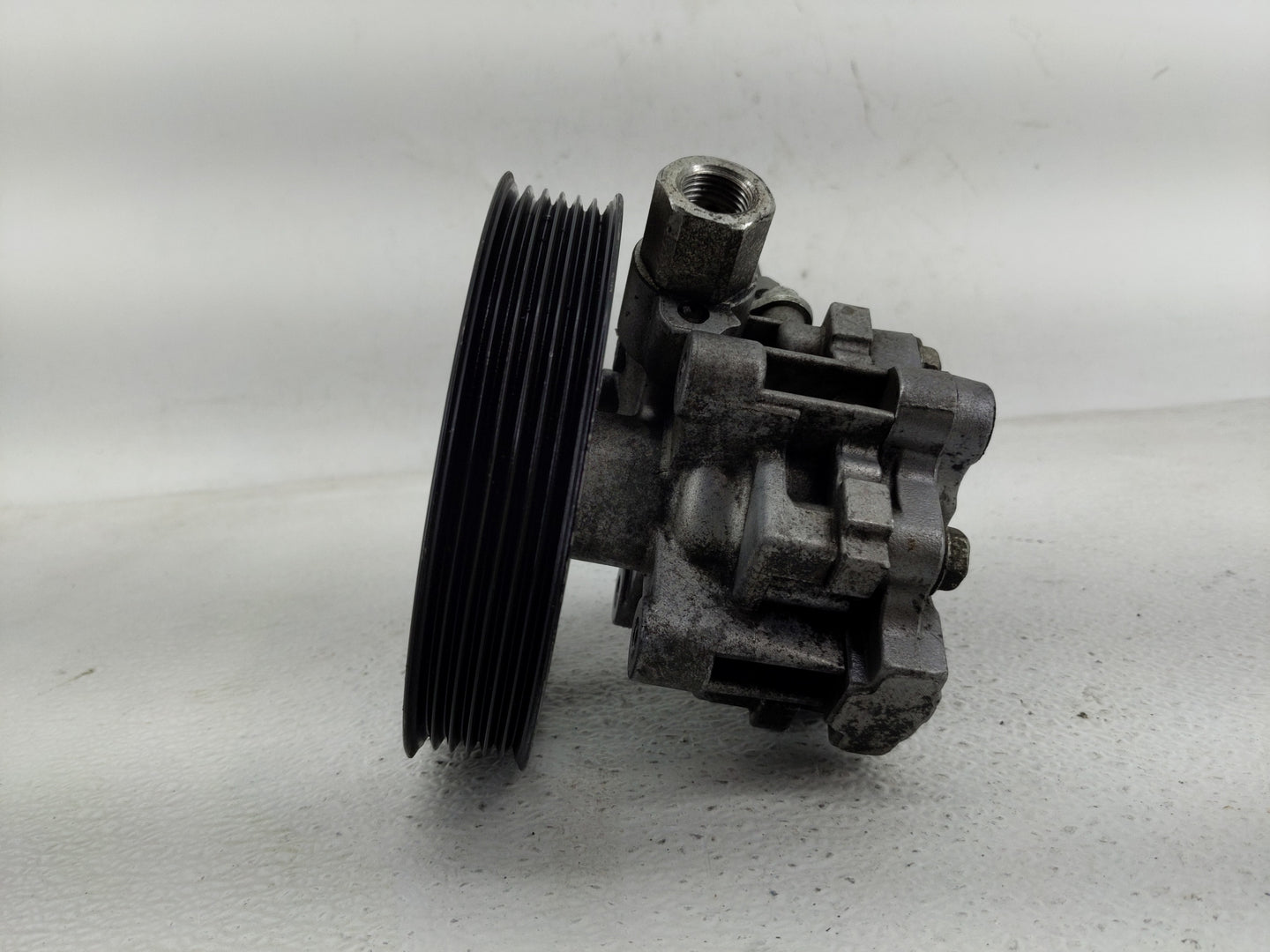2011-2014 Chrysler 200 Power Steering Column Pump Oem - Oemusedautoparts1.com