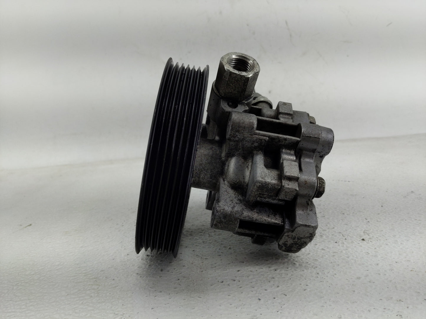 2011-2014 Chrysler 200 Power Steering Column Pump Oem - Oemusedautoparts1.com