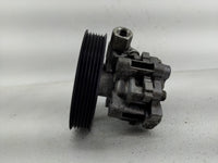2011-2014 Chrysler 200 Power Steering Column Pump Oem - Oemusedautoparts1.com