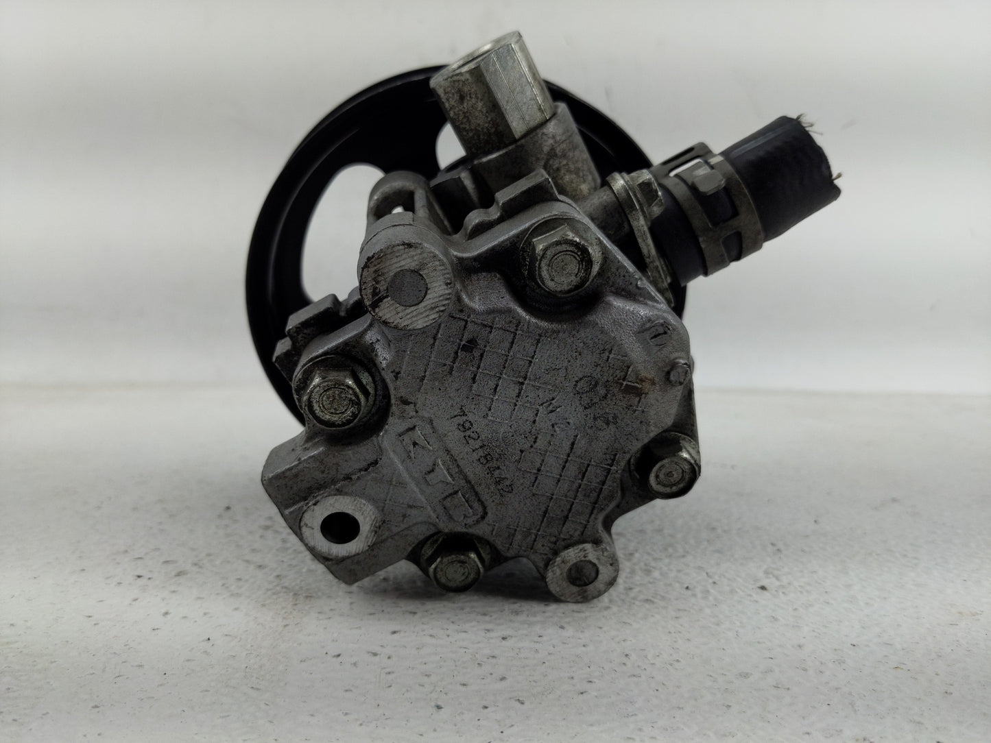 2011-2014 Chrysler 200 Power Steering Column Pump Oem - Oemusedautoparts1.com