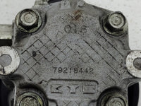 2011-2014 Chrysler 200 Power Steering Column Pump Oem - Oemusedautoparts1.com