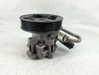 2011-2014 Chrysler 200 Power Steering Column Pump Oem - Oemusedautoparts1.com