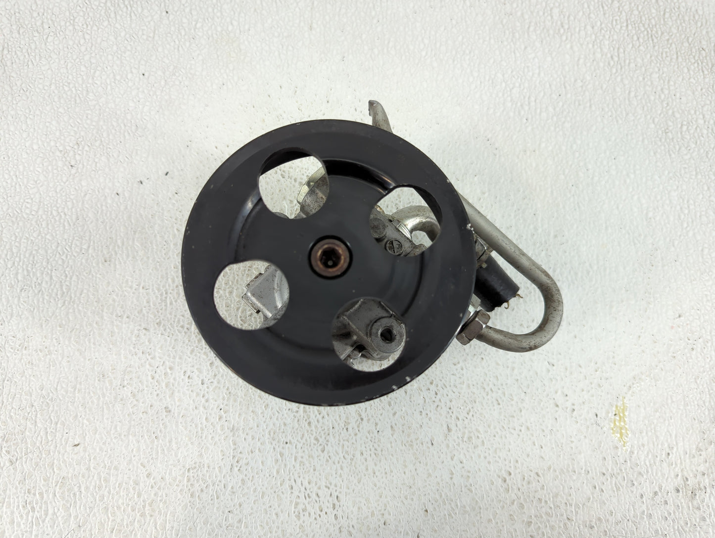 2011-2014 Chrysler 200 Power Steering Column Pump Oem - Oemusedautoparts1.com