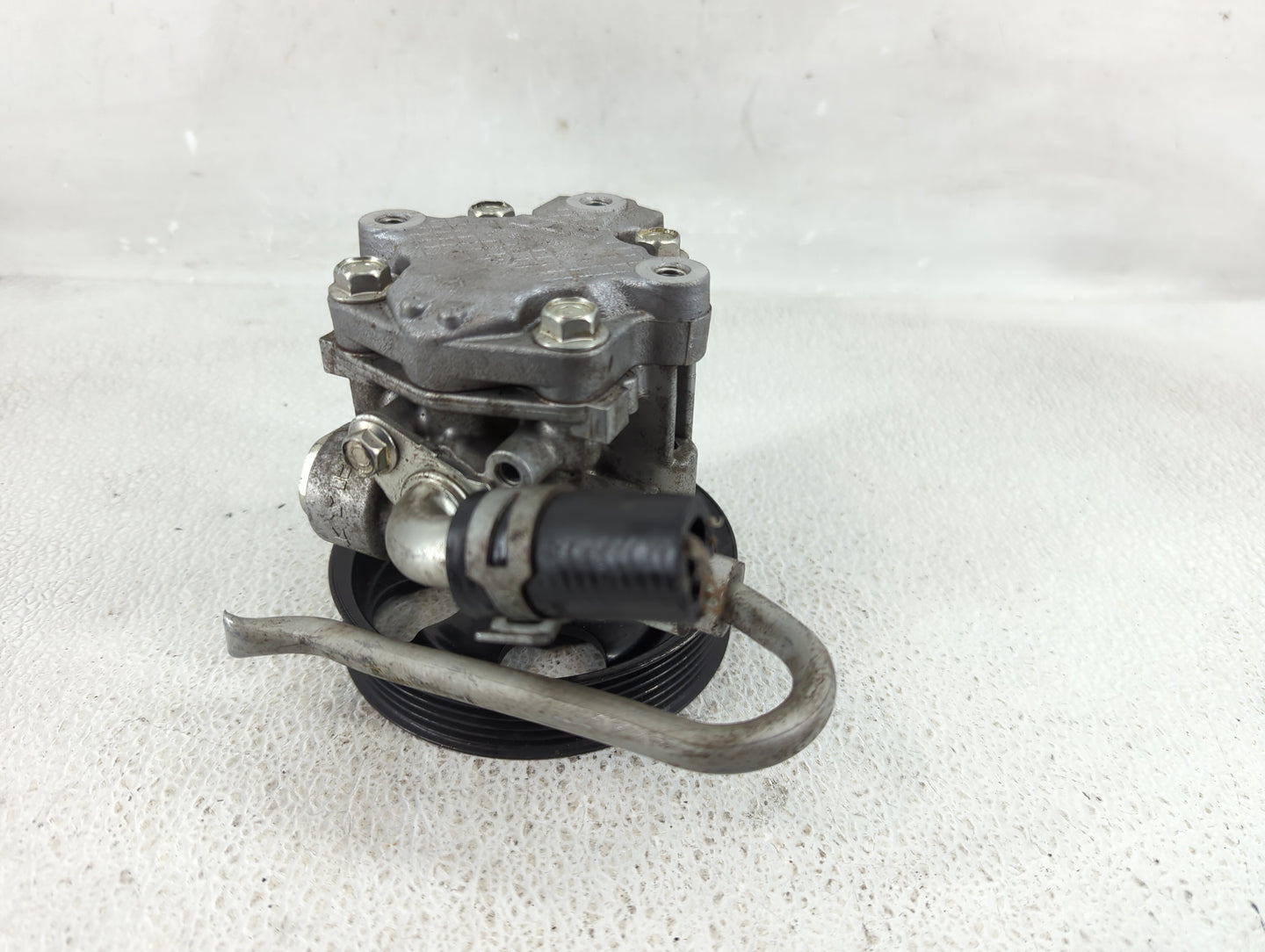 2011-2014 Chrysler 200 Power Steering Column Pump Oem - Oemusedautoparts1.com