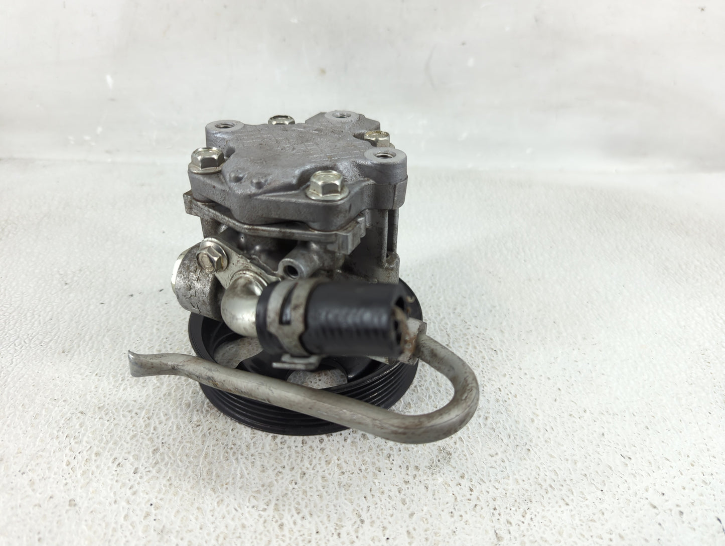 2011-2014 Chrysler 200 Power Steering Column Pump Oem - Oemusedautoparts1.com